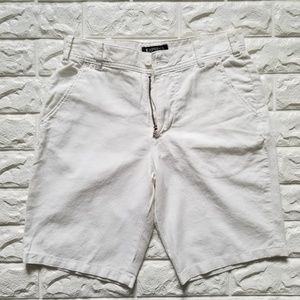 Express mens shorts